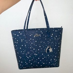 Beautiful BRAND NEW Kate Spade Tote Bag